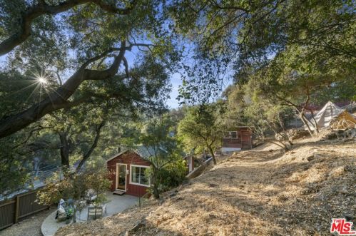 328 Topanga Canyon Blvd, Topanga CA  90290-3838 exterior