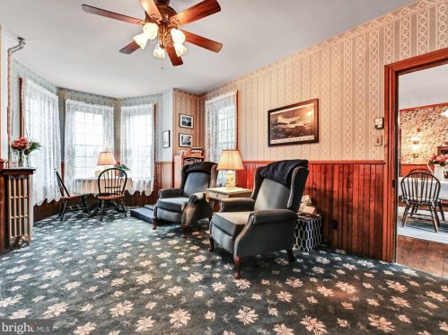 202 Mifflin St, Molino PA  17961-1908 exterior