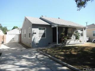 14812 Harvest Ave, Norwalk, CA 90650-5664