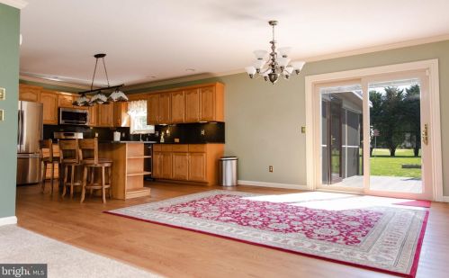 2634 Jackson Ditch Rd, Harrington DE  19952-2463 exterior