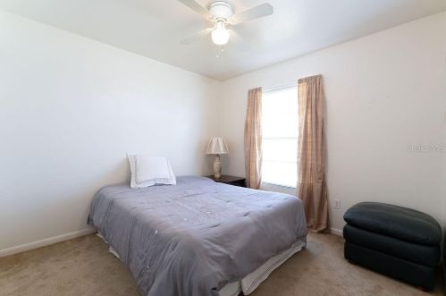 3646 Ellington Ave, Sebring FL  33870-5407 exterior