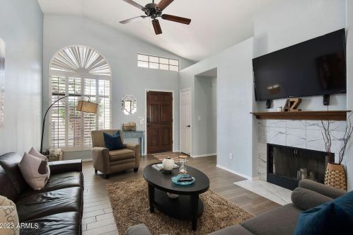 8778 Appaloosa Trl, Scottsdale AZ  85258-1438 exterior