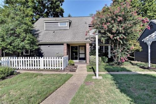 400 Littletown Quarter, Williamsburg, VA