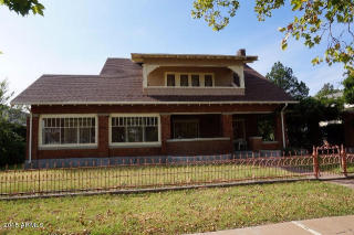 205 Vista St, Bisbee, AZ 85603-1815