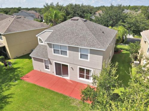 12969 Entrada Dr, Orlando FL 32837-4700 exterior