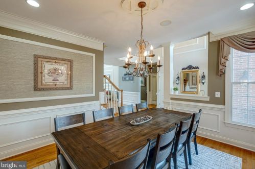 15089 Troon Ct, Haymarket VA  20169-3130 exterior