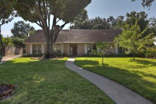 9703 Truscon Dr, Houston TX  77080-5228 exterior