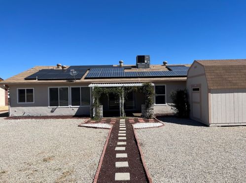 26081 Lancaster Dr, Menifee CA  92586-1932 exterior