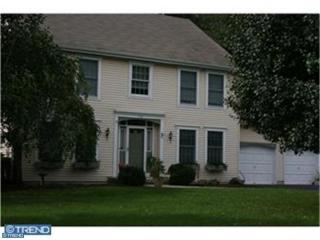 178 Applegate Dr, Trenton, NJ 08690-1302