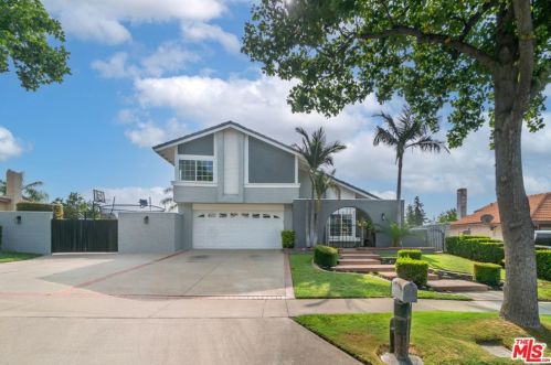 1766 Wilson Ave, Upland CA  91784-1724 exterior