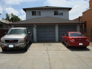 2320 85th Ave, Oakland CA  94605-3970 exterior