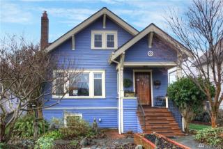 1420 Rucker Ave, Everett, WA 98201-1616