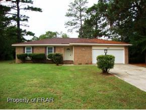 6919 Wickersham Dr, Fayetteville, NC 28314-5152