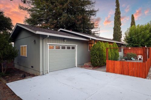 3101 Hoen Ave, Santa Rosa, CA 95405-7530