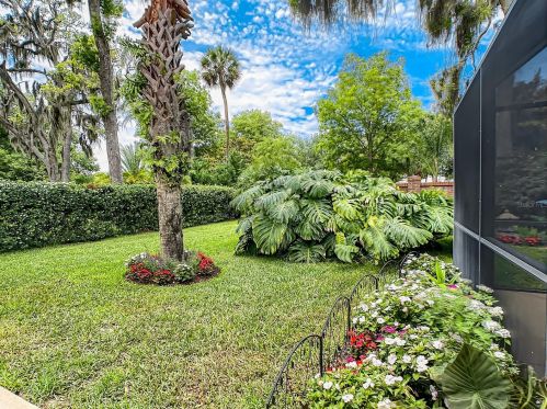 116 Squirrel Ln, Ormond Beach FL  32174-3053 exterior