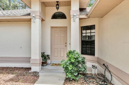 205 Lucerne Dr, De Bary FL  32713-3015 exterior