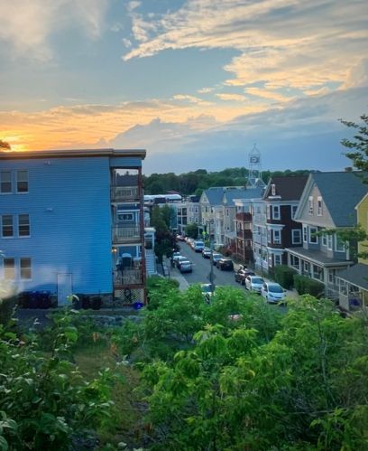 47 Woodlawn St, Boston MA exterior