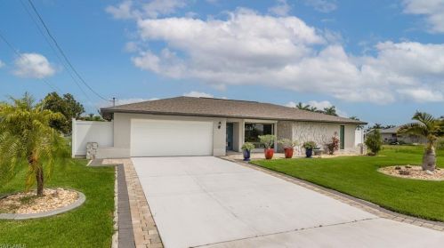 2223 27 Ter, Cape Coral FL  33904-3328 exterior