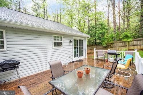 12702 Toll House Rd, Spotsylvania VA  22551-8137 exterior