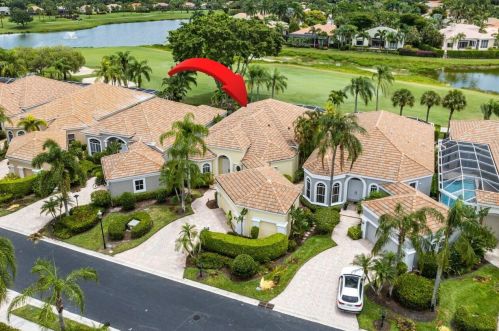 8650 Falcon Green Dr, West Palm Beach, FL 33412-1576
