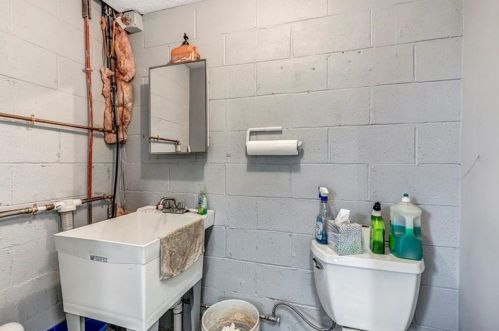 1612 8th St, Beaver Falls PA  15010-4312 exterior