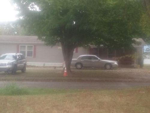 2893 Mulberry St, Lexington, IN 47138-8626