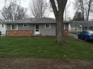 5725 Yarmouth Ave, Toledo, OH 43623-1644