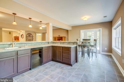 12664 Crabtree Falls Dr, Bristow VA  20136-2161 exterior