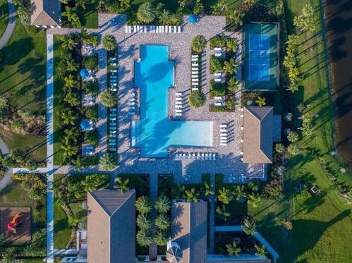 5104 Beckton Rd, Ave Maria FL  34142-5033 exterior