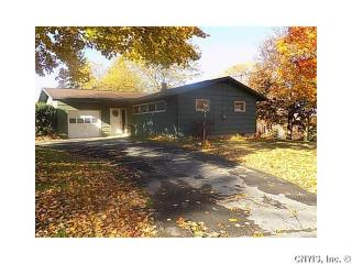 127 Sylvan Way, Split Rock, NY 13031-1232