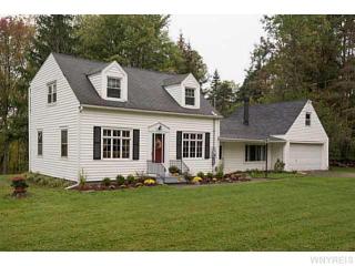 3210 Hopkins Rd, Amherst, NY