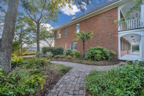 3984 Gift Blvd, Johns Island SC  29455-7740 exterior