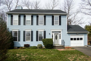 5 Wild Rose Ln, Norwalk, CT 06850-2851