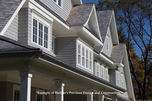 955 Ponus Rdg, New Canaan, CT 06840-3419