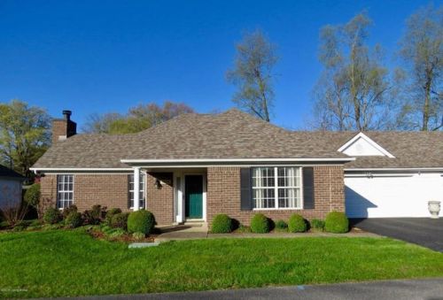 1704 Eagle Nest Way, Louisville, KY 40222-3995
