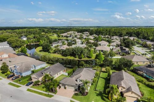 19127 Falcon Crest Blvd, Land O Lakes FL  34638-6156 exterior