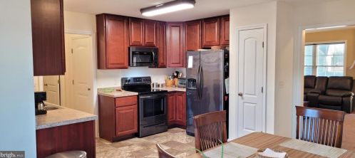 205 Friendship Way, Harrington DE  19952-3271 exterior