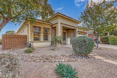 591 Tropical Dr, Casa Grande, AZ 85122-5083