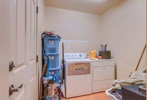 3281 Lakeside Vw Dr, Tucson AZ 85730-2736 exterior