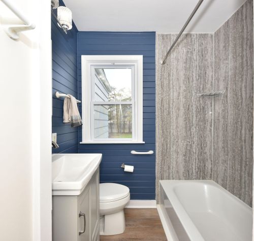 3463 97th St, Milwaukee WI  53222-3449 exterior