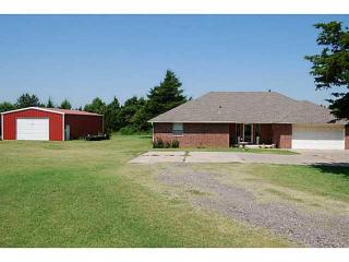 12060 84th St, Lexington, OK 73051-9355