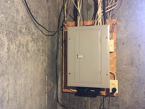 17 Pne Ave, Coventry RI 02816-5929 exterior