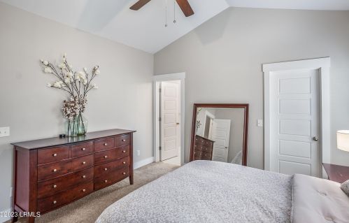 14 Partridge Cir, Beaufort SC  29907-1234 exterior