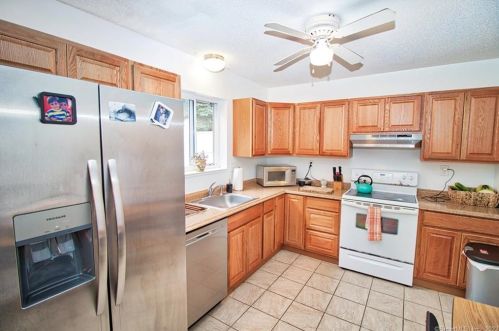 203 Branch Rd, Litchfield, CT 06787-1962