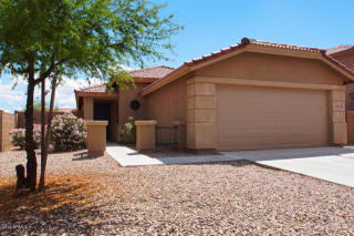 23823 La Canada Blvd, Buckeye, AZ 85396-6399