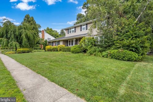 2809 Bodine Dr, Wilmington, DE 19810-2217
