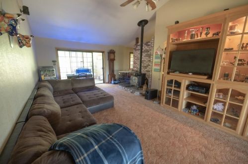 1500 Gold Hill Rd, Newcastle CA  95658-9245 exterior