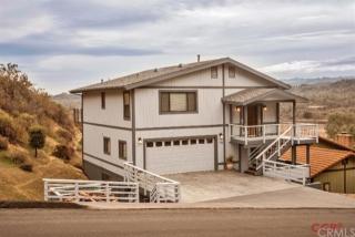 2702 Turkey Cove Rd, Lake Nacimiento, CA 93426-9607
