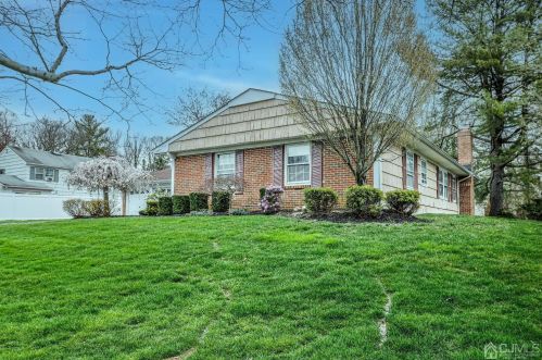 4 Cymbeline Dr, Old Bridge NJ  08857-2704 exterior