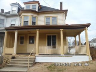 136 Madison St, Easton, PA 18042-6227